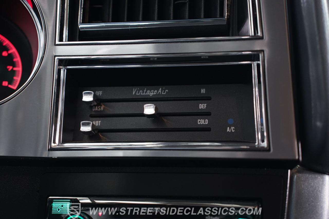 1987 Chevrolet Blazer K5 4x4