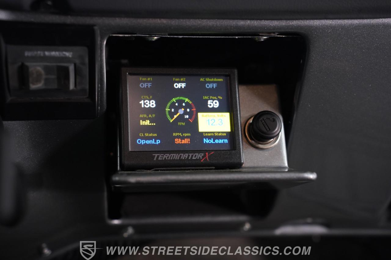 1987 Chevrolet Blazer K5 4x4