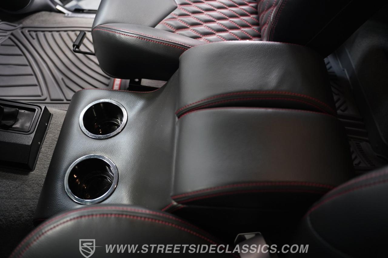 1987 Chevrolet Blazer K5 4x4