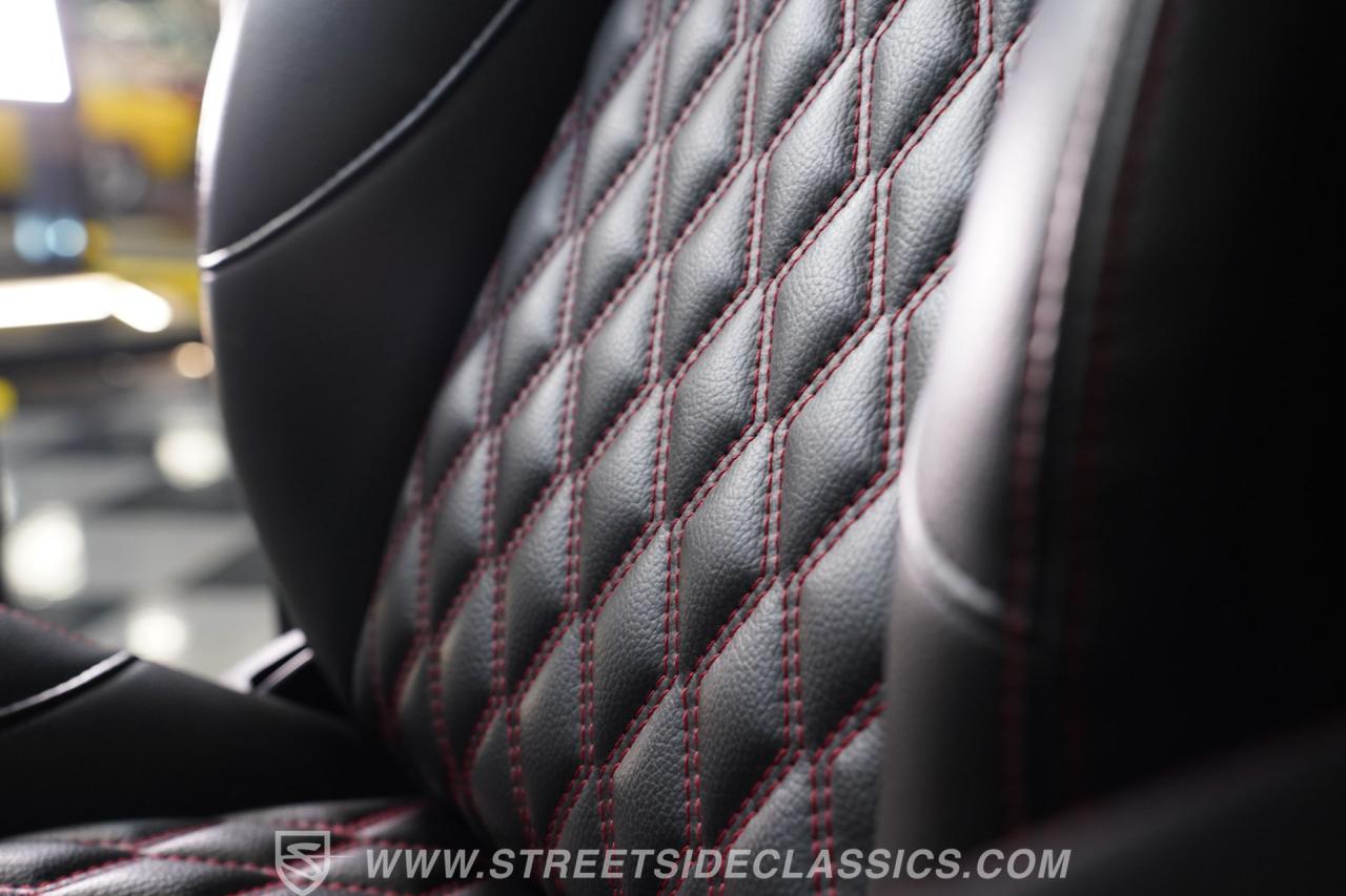 1987 Chevrolet Blazer K5 4x4