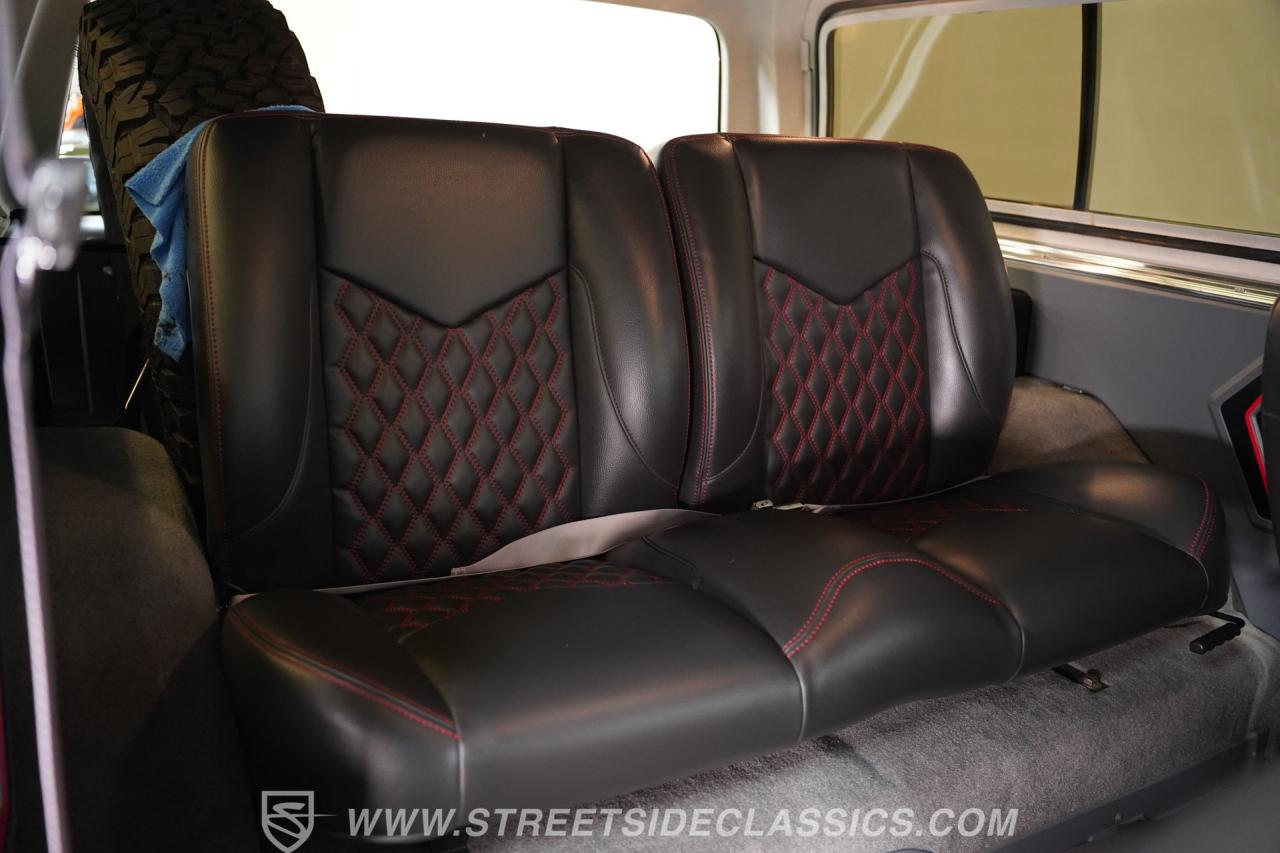 1987 Chevrolet Blazer K5 4x4