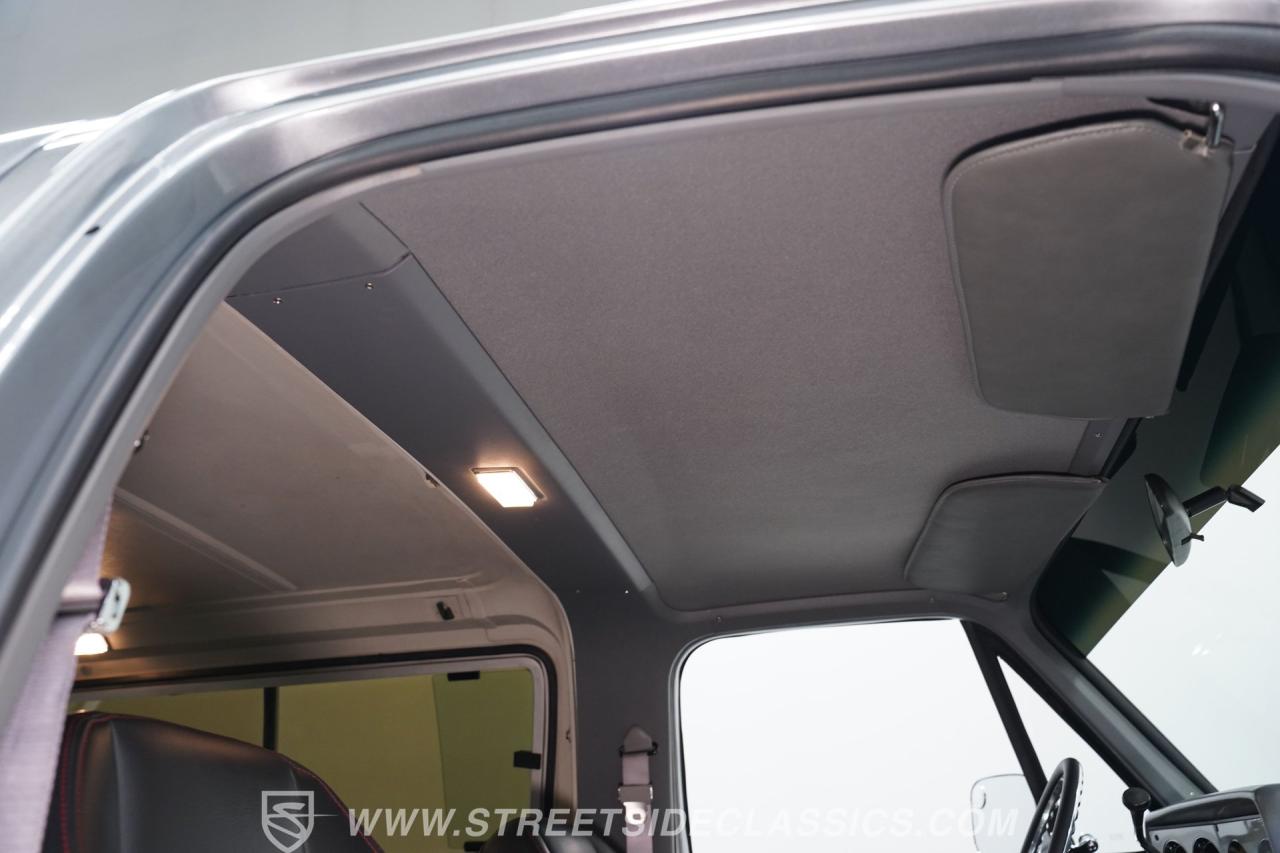 1987 Chevrolet Blazer K5 4x4