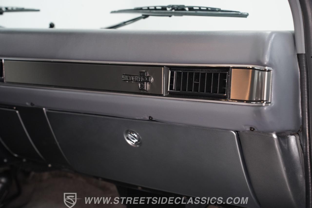 1987 Chevrolet Blazer K5 4x4