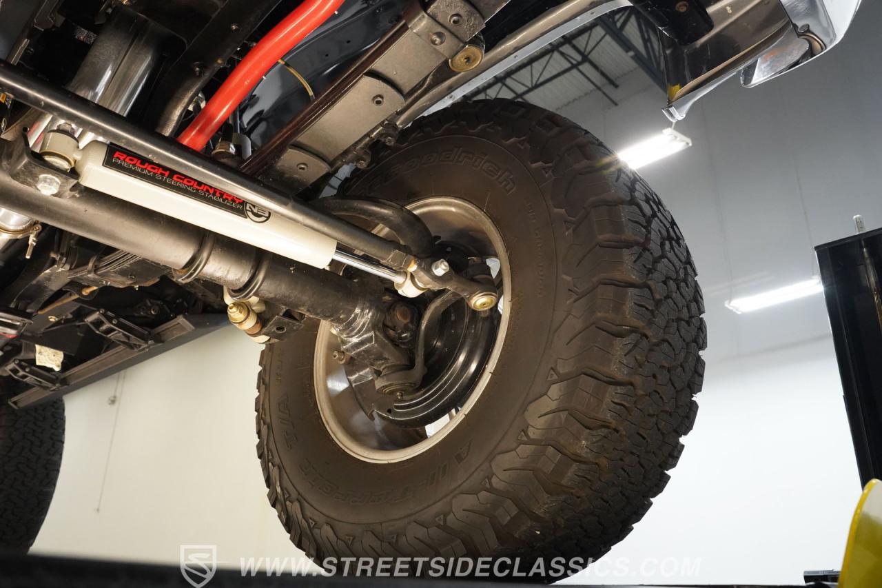 1987 Chevrolet Blazer K5 4x4