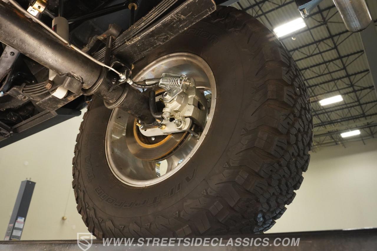 1987 Chevrolet Blazer K5 4x4