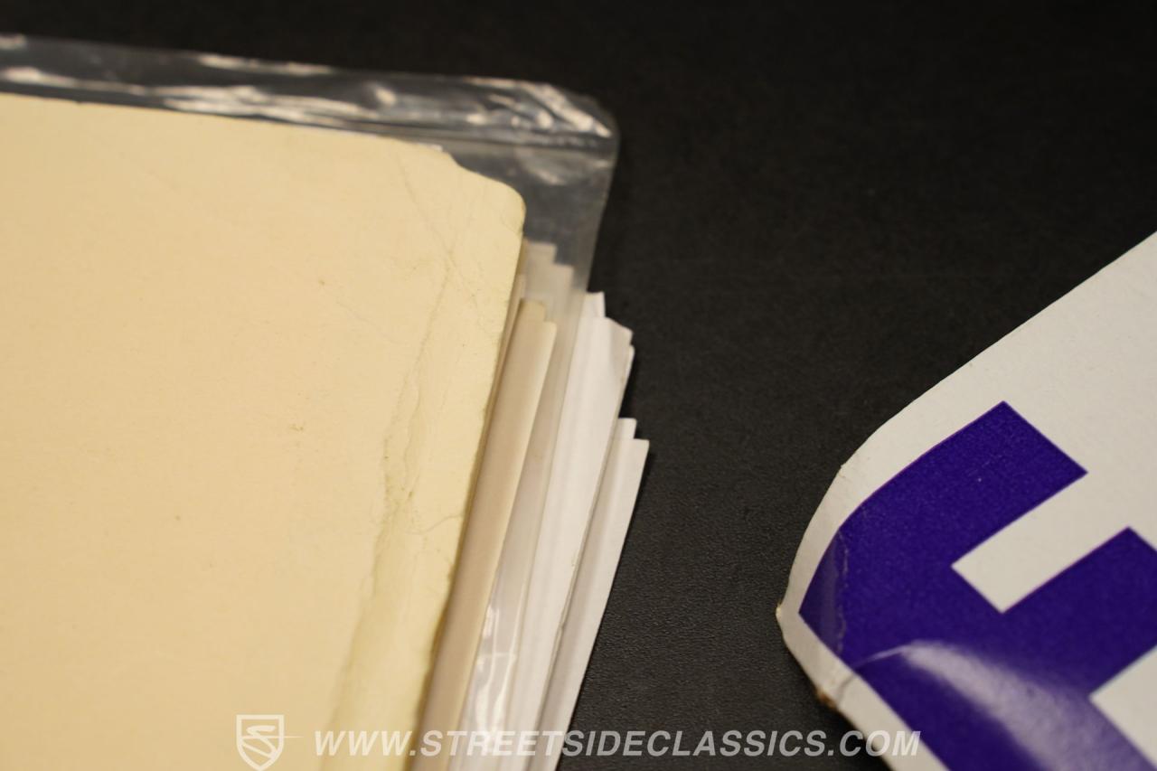 1987 Chevrolet Blazer K5 4x4