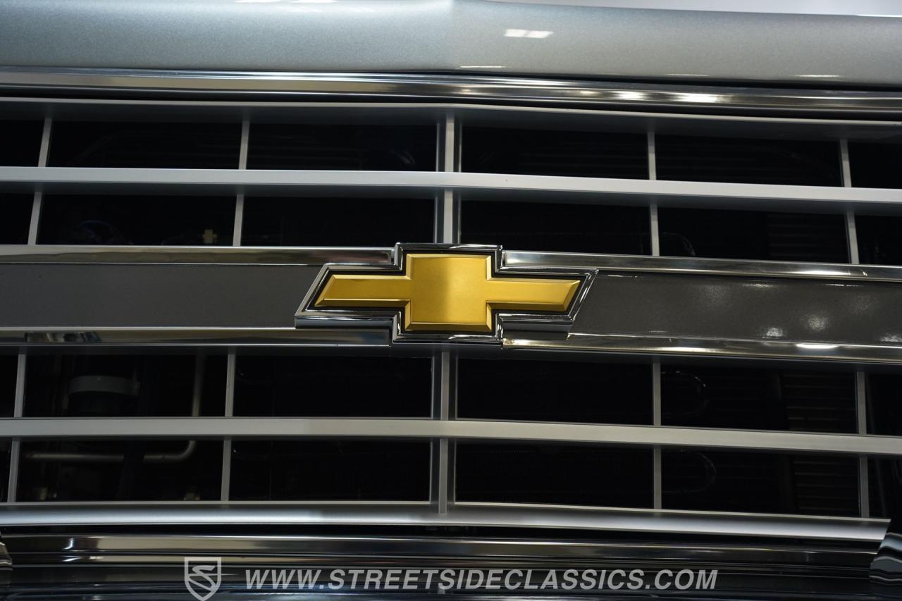 1987 Chevrolet Blazer K5 4x4