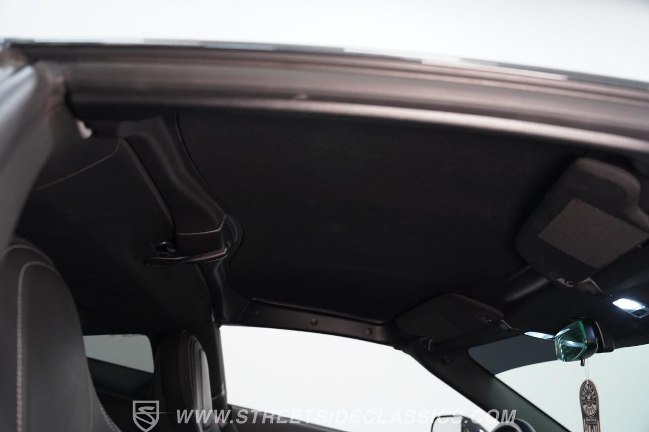 2017 Chevrolet Corvette Z51 Procharged