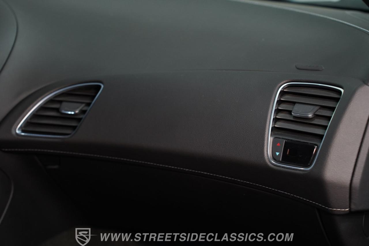 2017 Chevrolet Corvette Z51 Procharged