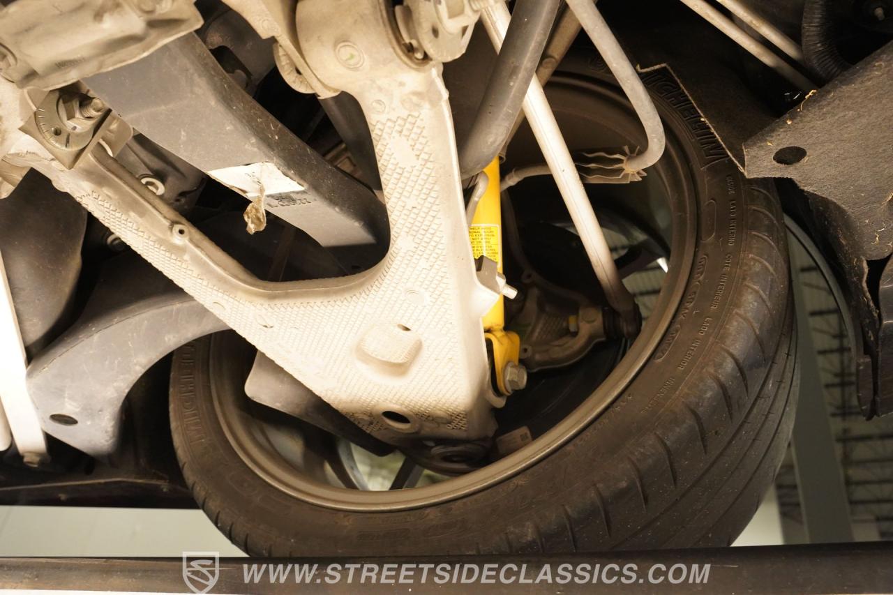 2017 Chevrolet Corvette Z51 Procharged