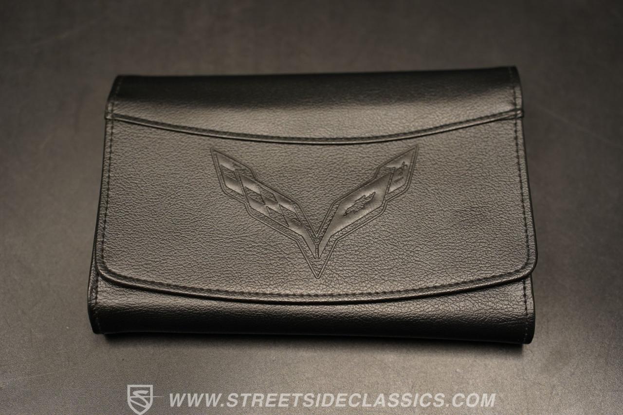 2017 Chevrolet Corvette Z51 Procharged