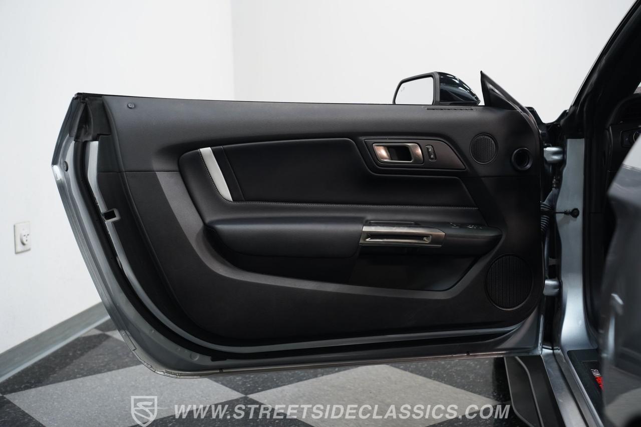 2021 Ford Mustang Shelby GT500