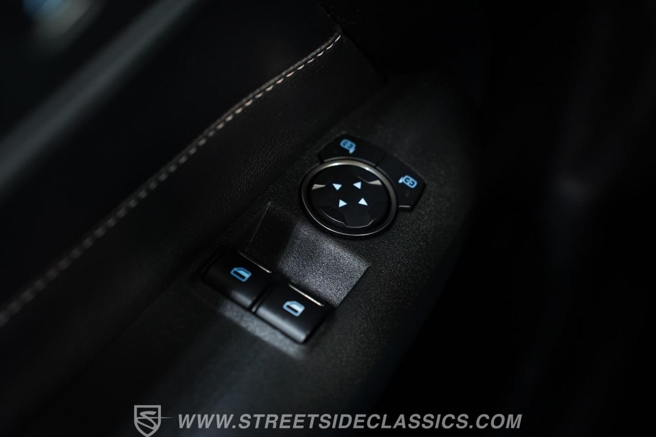 2021 Ford Mustang Shelby GT500