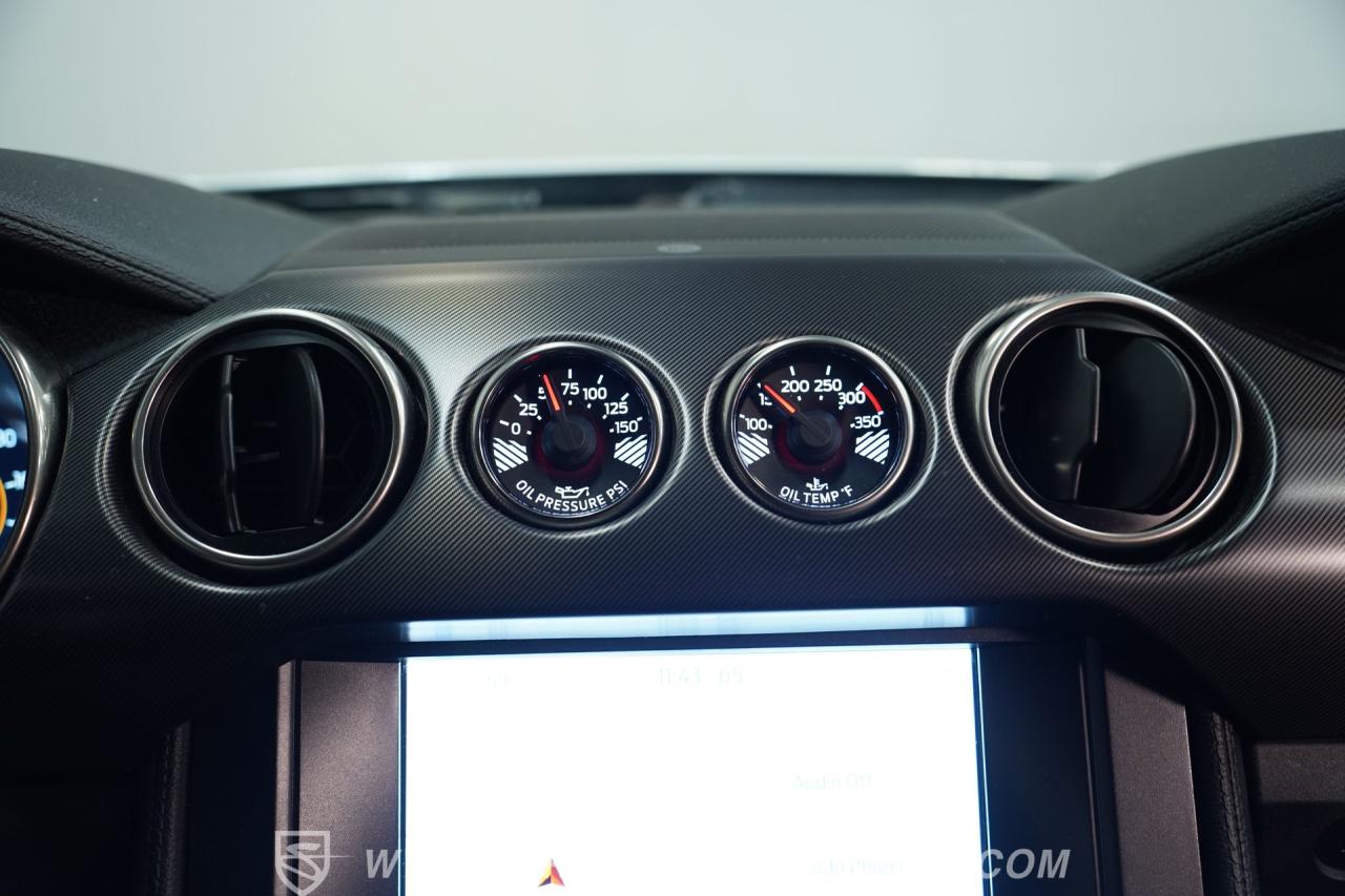 2021 Ford Mustang Shelby GT500