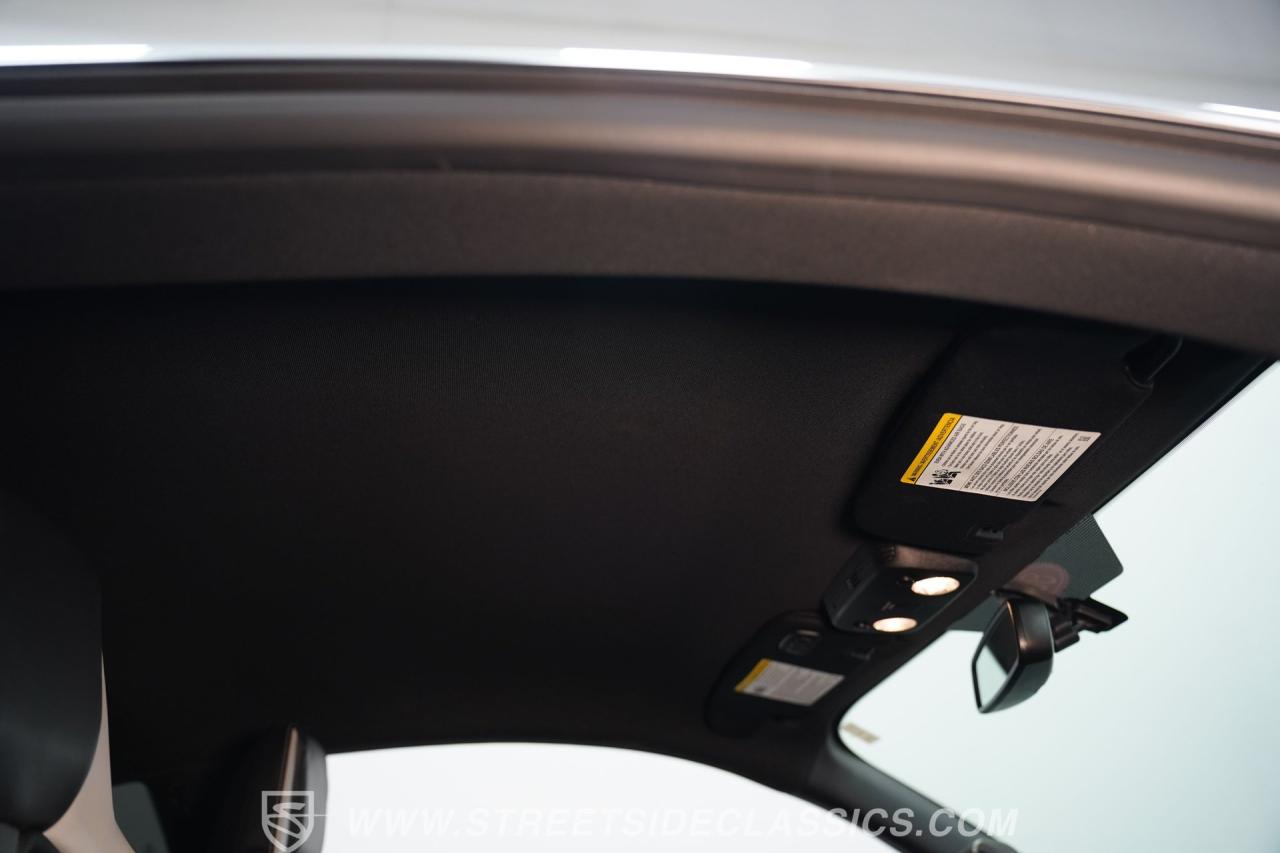 2021 Ford Mustang Shelby GT500