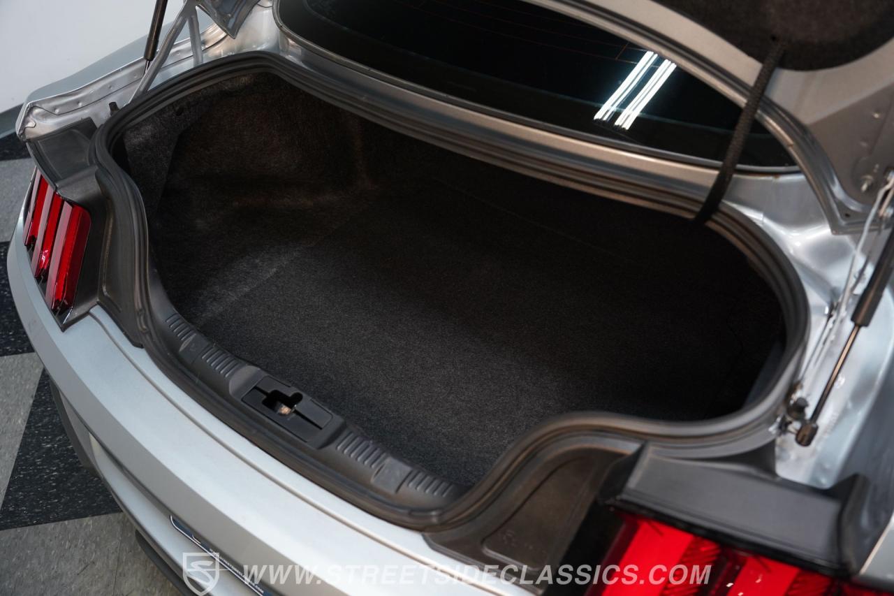 2021 Ford Mustang Shelby GT500