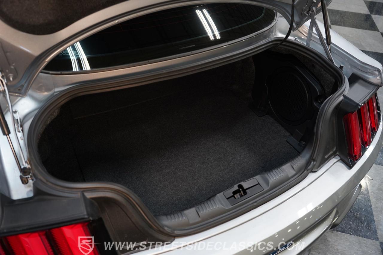 2021 Ford Mustang Shelby GT500