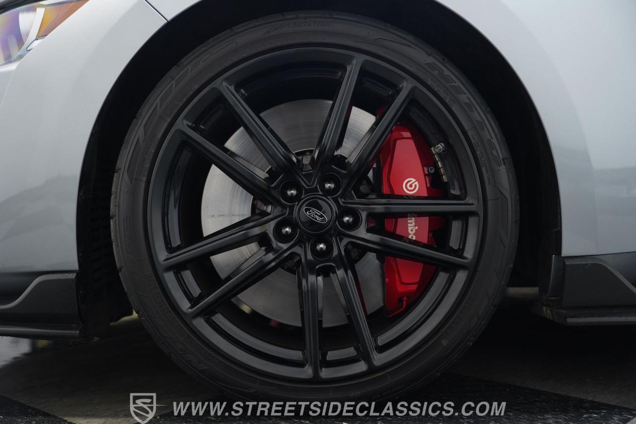 2021 Ford Mustang Shelby GT500