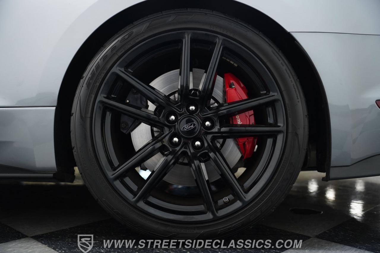 2021 Ford Mustang Shelby GT500