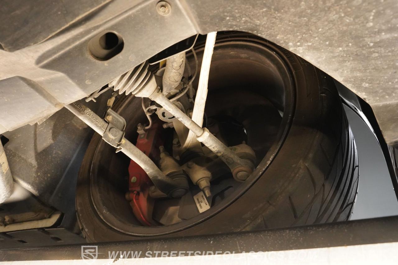 2021 Ford Mustang Shelby GT500