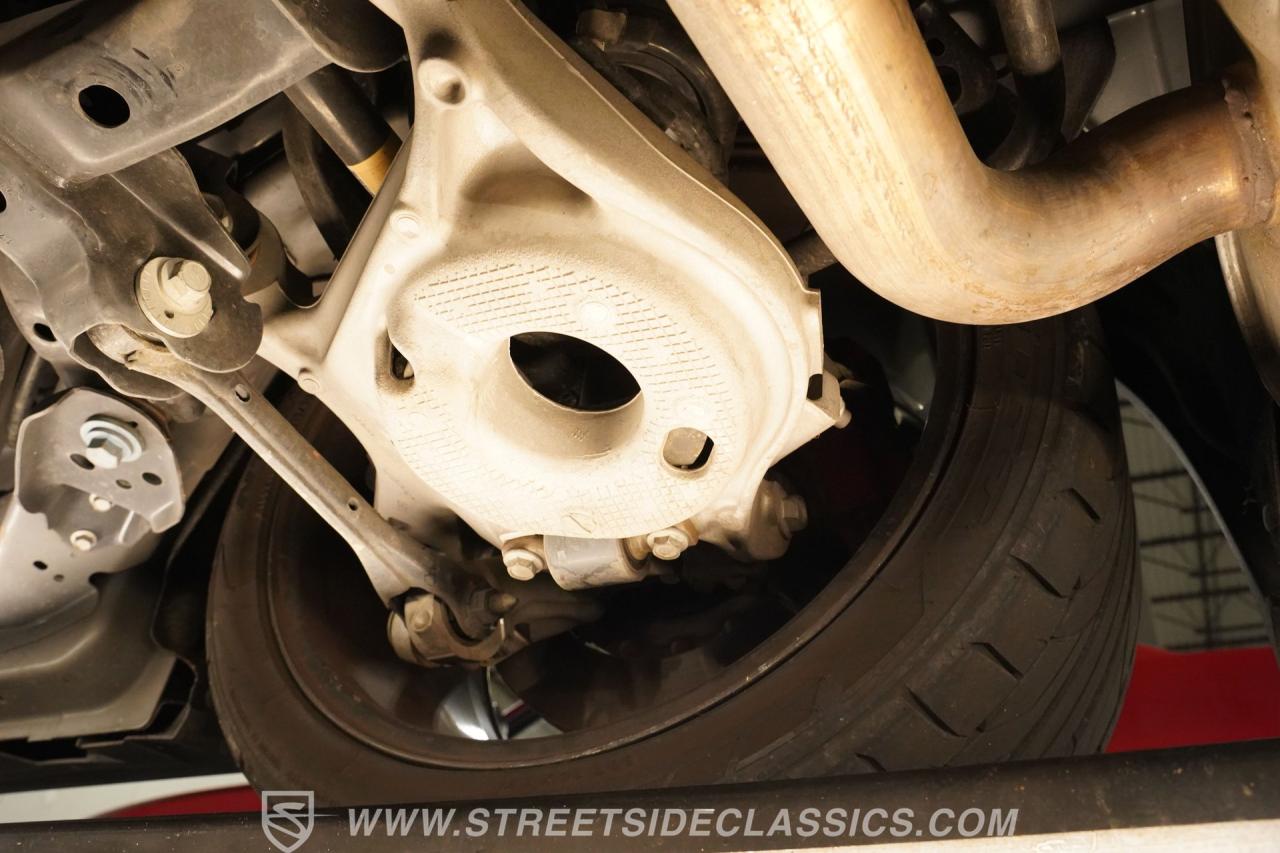 2021 Ford Mustang Shelby GT500