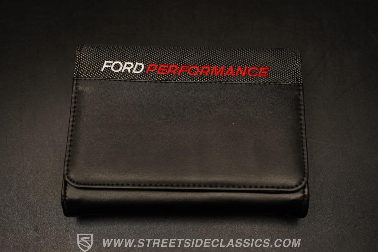 2021 Ford Mustang Shelby GT500