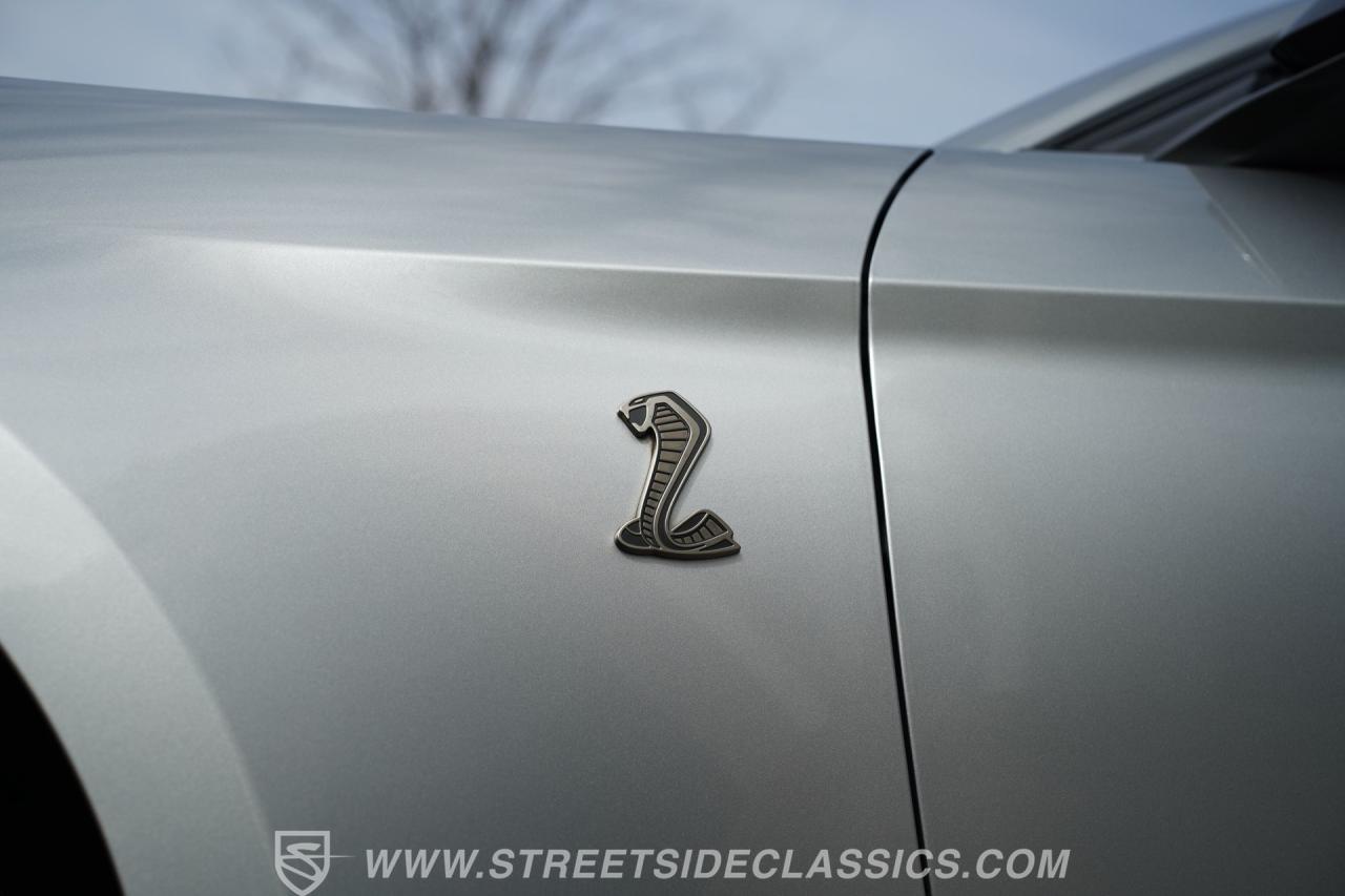 2021 Ford Mustang Shelby GT500