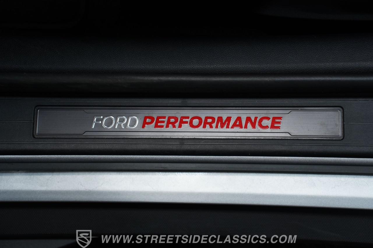 2021 Ford Mustang Shelby GT500