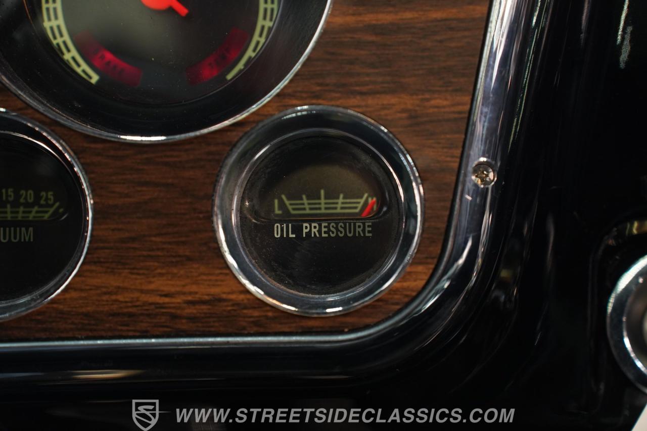 1972 Chevrolet C10 Cheyenne