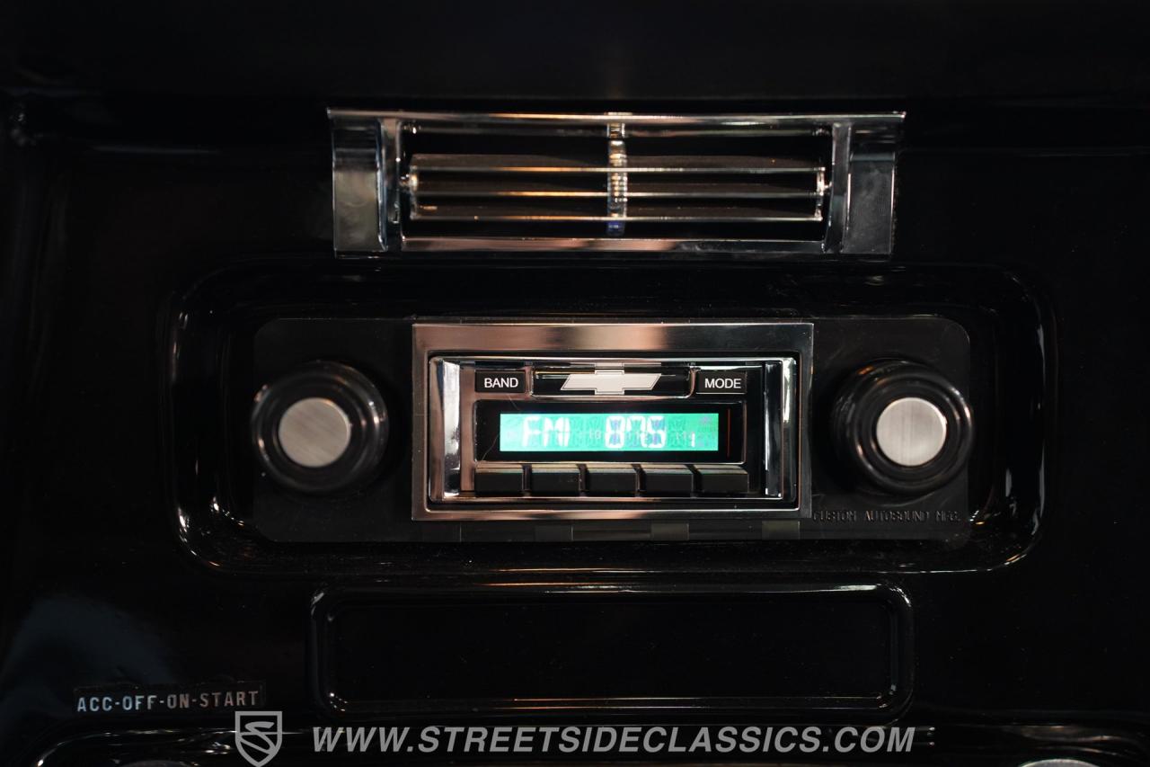 1972 Chevrolet C10 Cheyenne