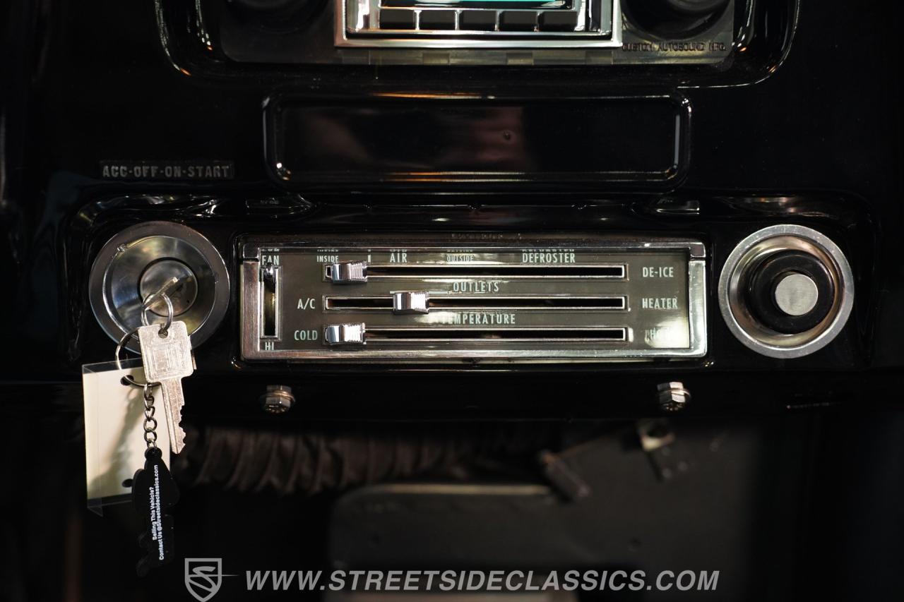 1972 Chevrolet C10 Cheyenne