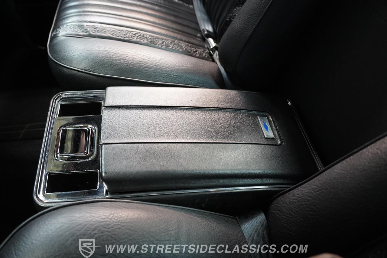 1972 Chevrolet C10 Cheyenne