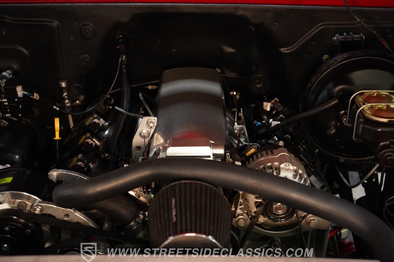 1965 GMC 100 Restomod 4x4