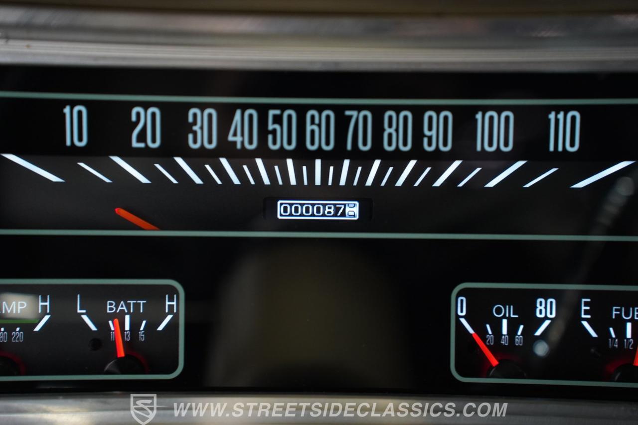 1965 GMC 100 Restomod 4x4