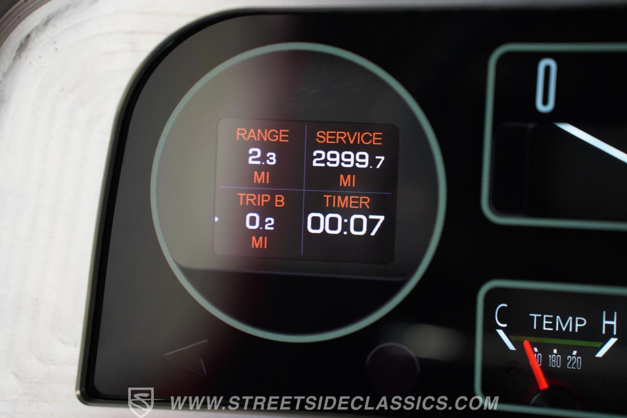 1965 GMC 100 Restomod 4x4