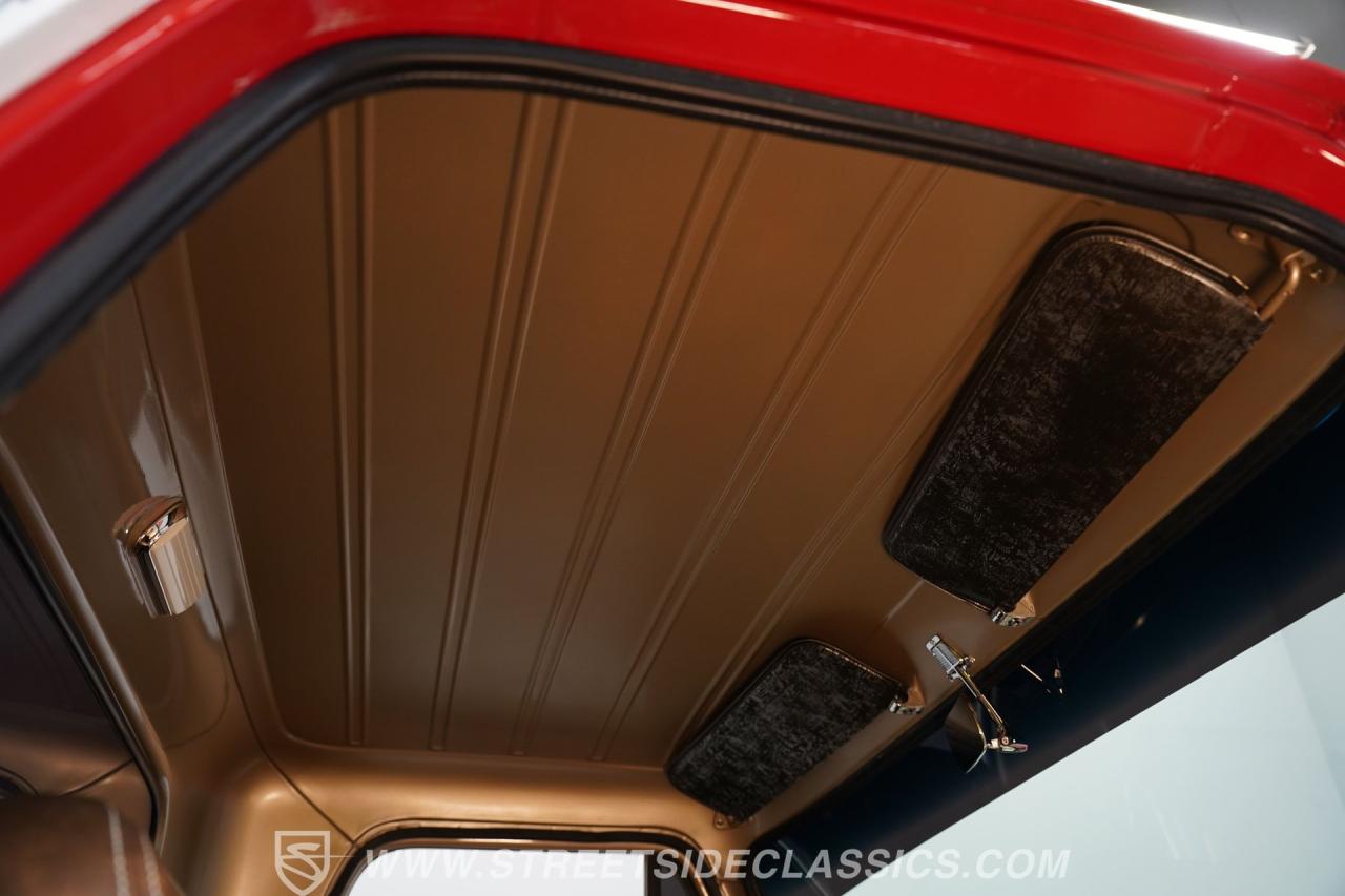 1965 GMC 100 Restomod 4x4