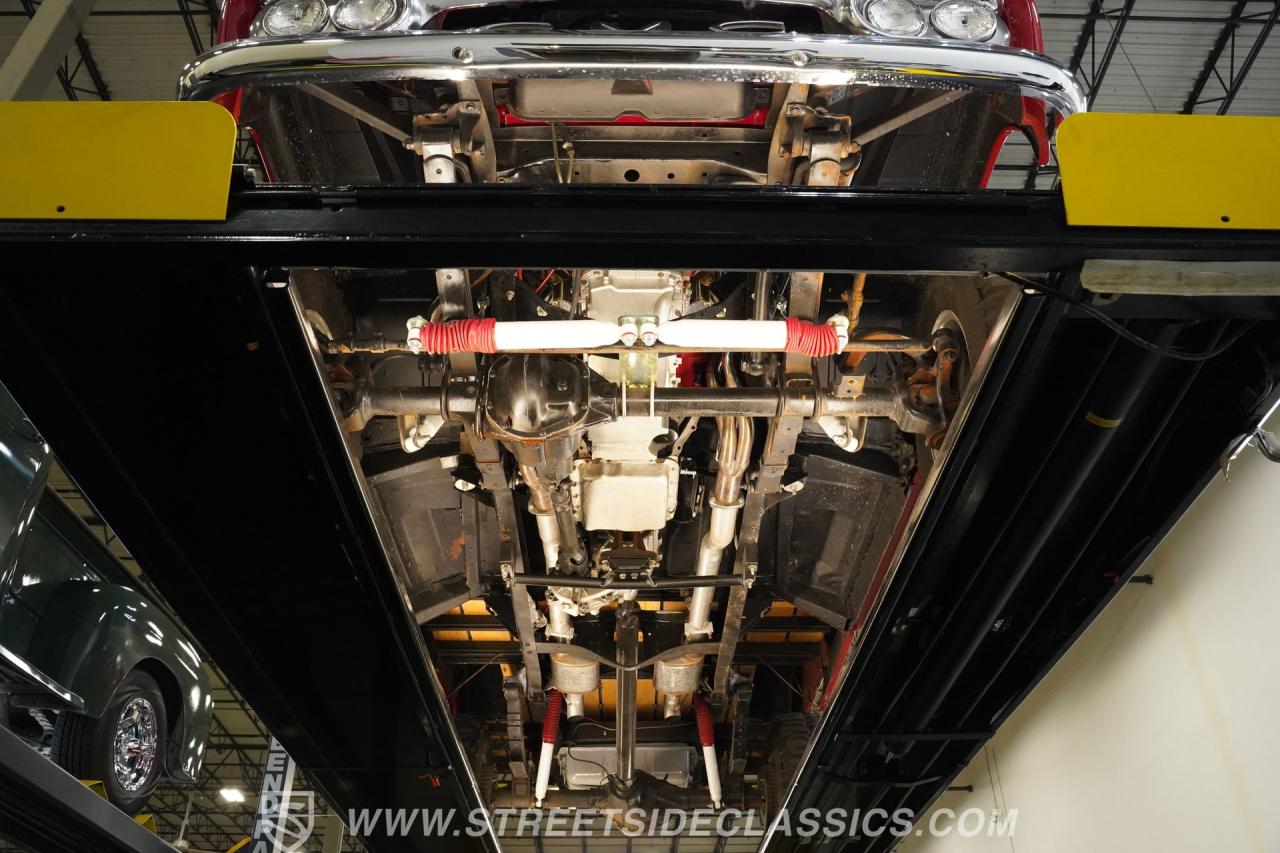 1965 GMC 100 Restomod 4x4