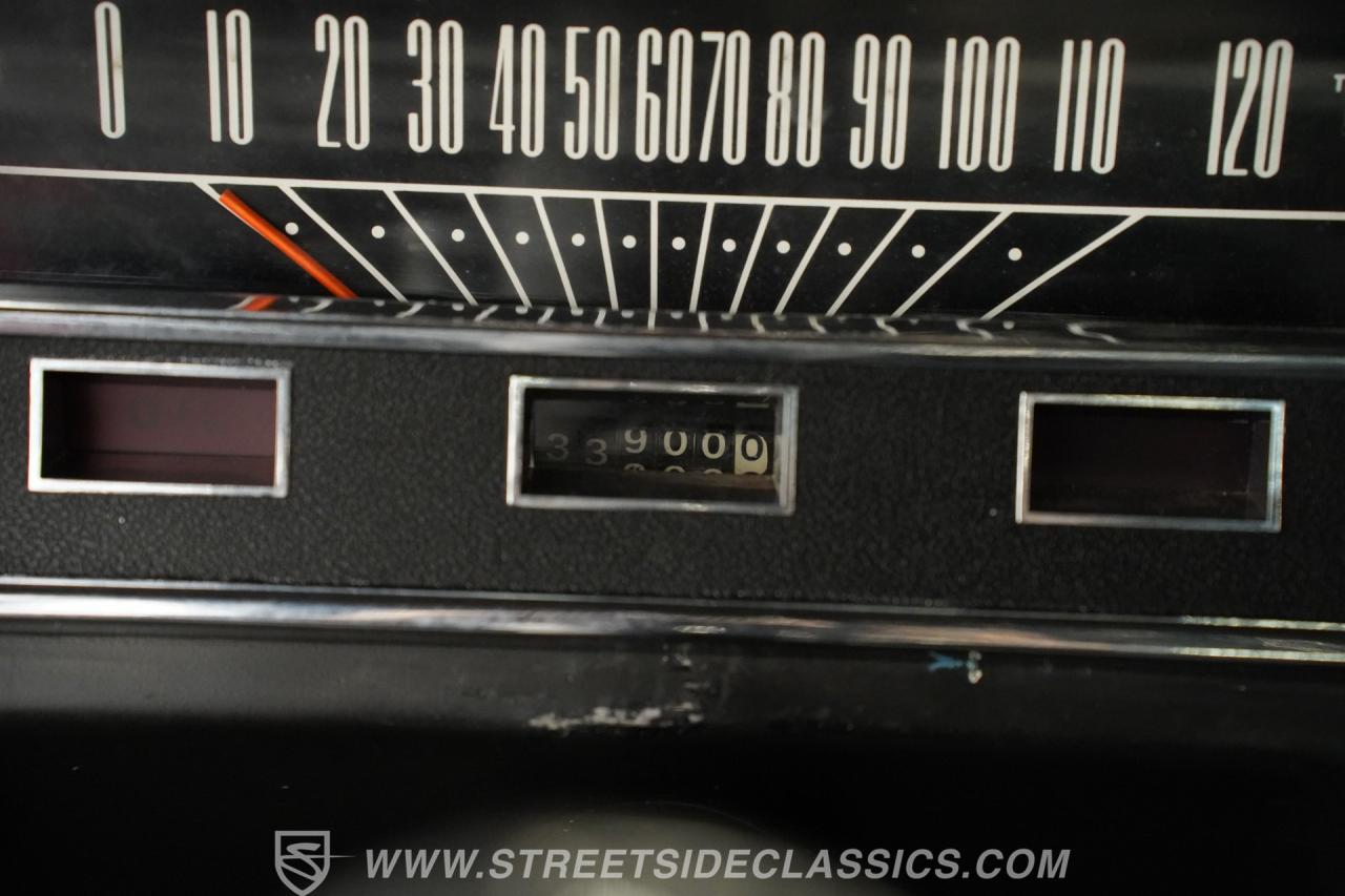 1965 Ford Mustang 2+2 Fastback