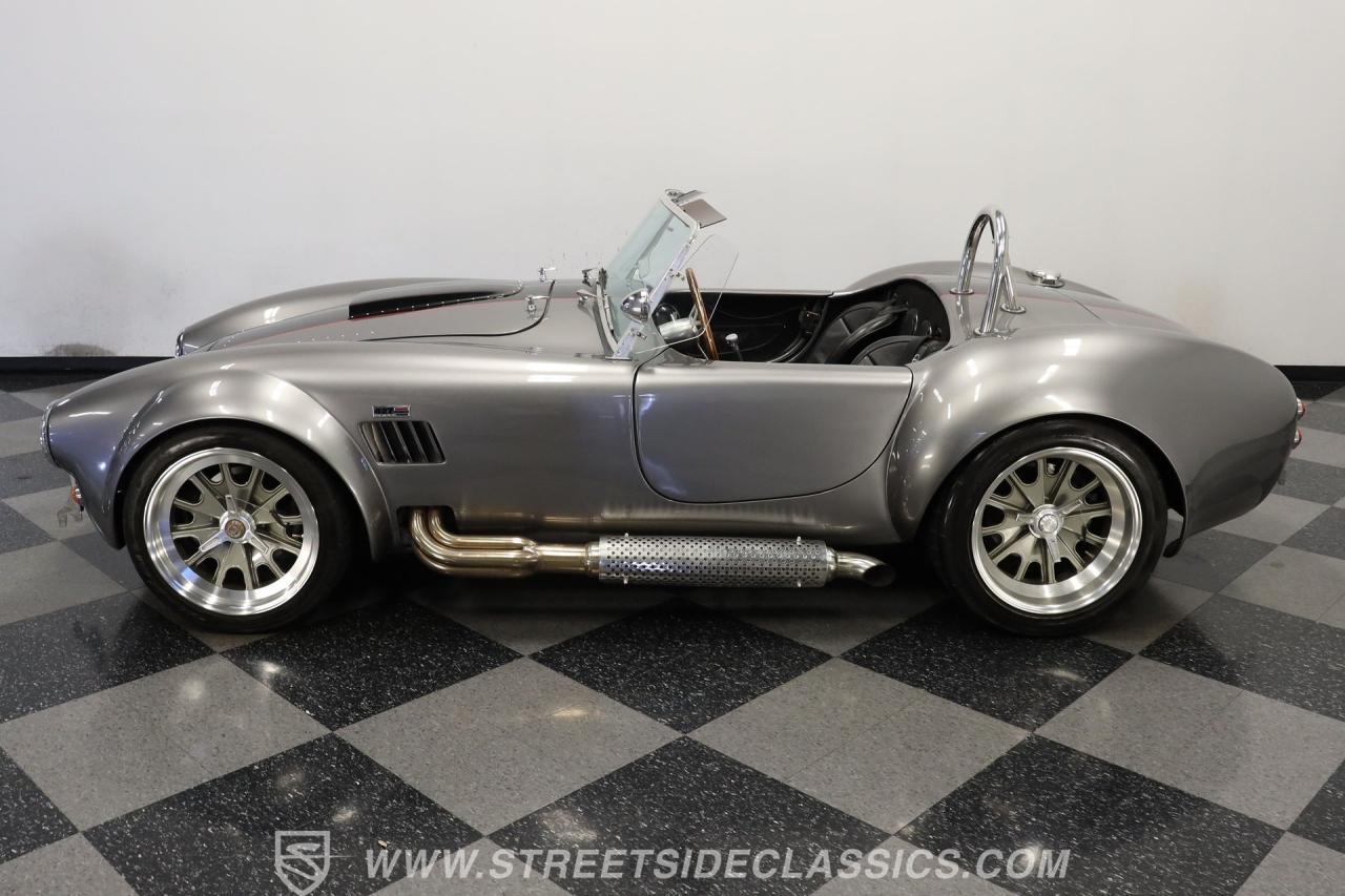 1965 Shelby Cobra Backdraft 427