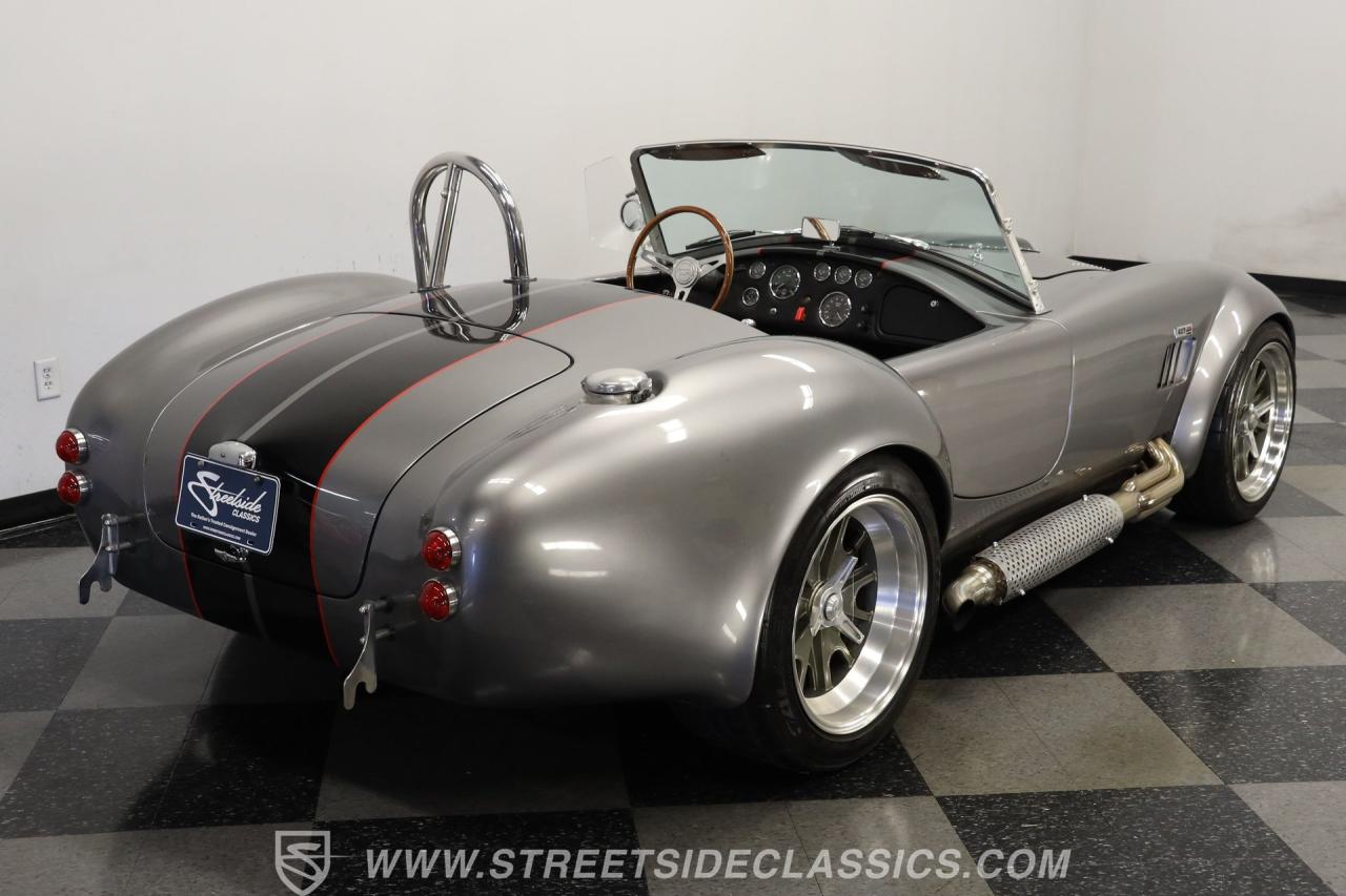 1965 Shelby Cobra Backdraft 427