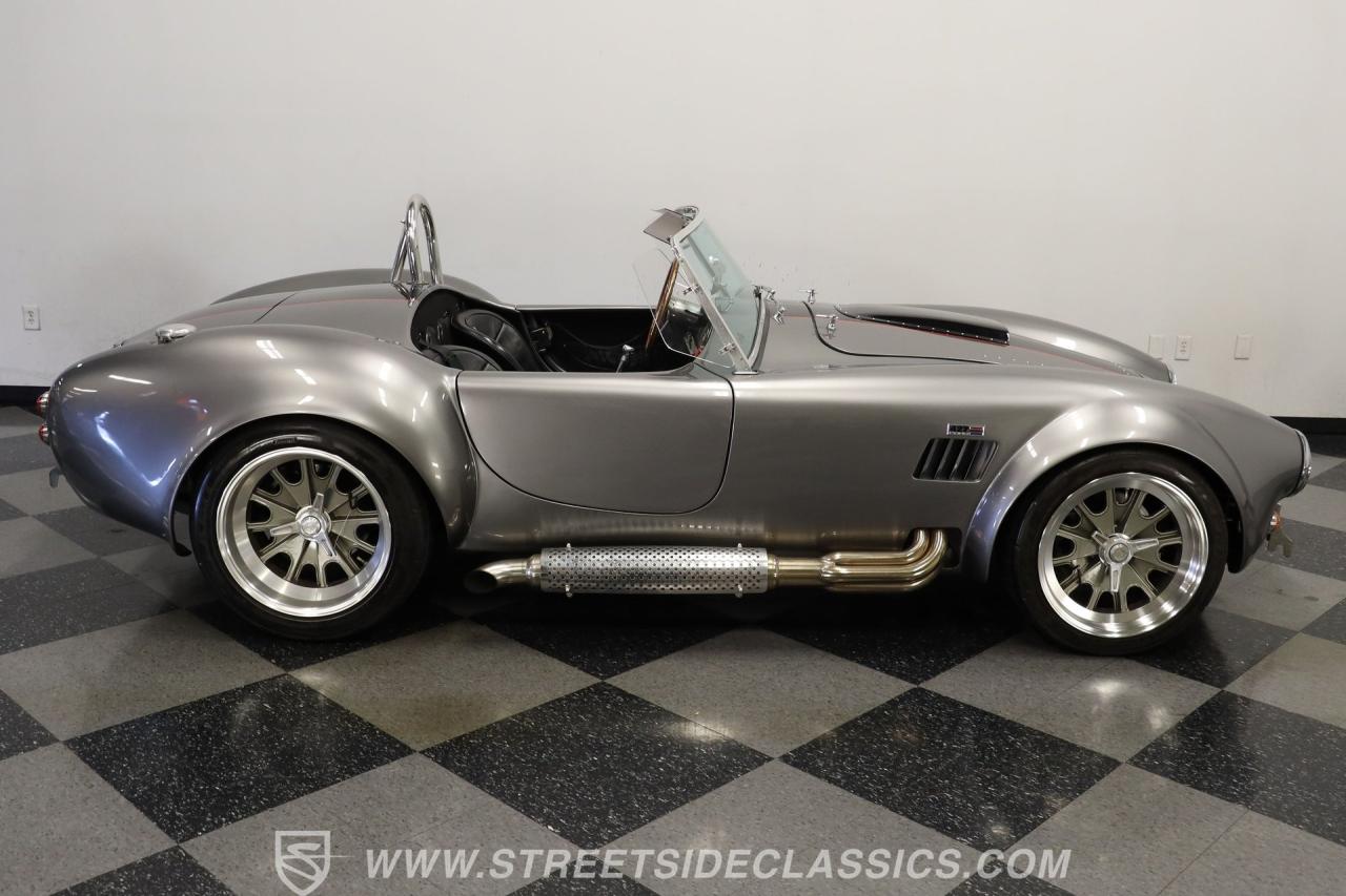 1965 Shelby Cobra Backdraft 427