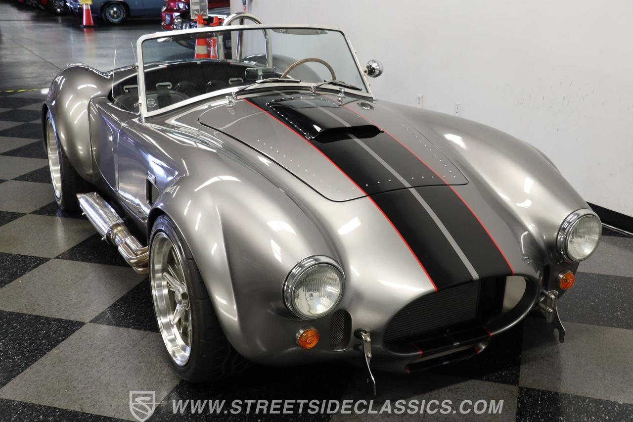1965 Shelby Cobra Backdraft 427
