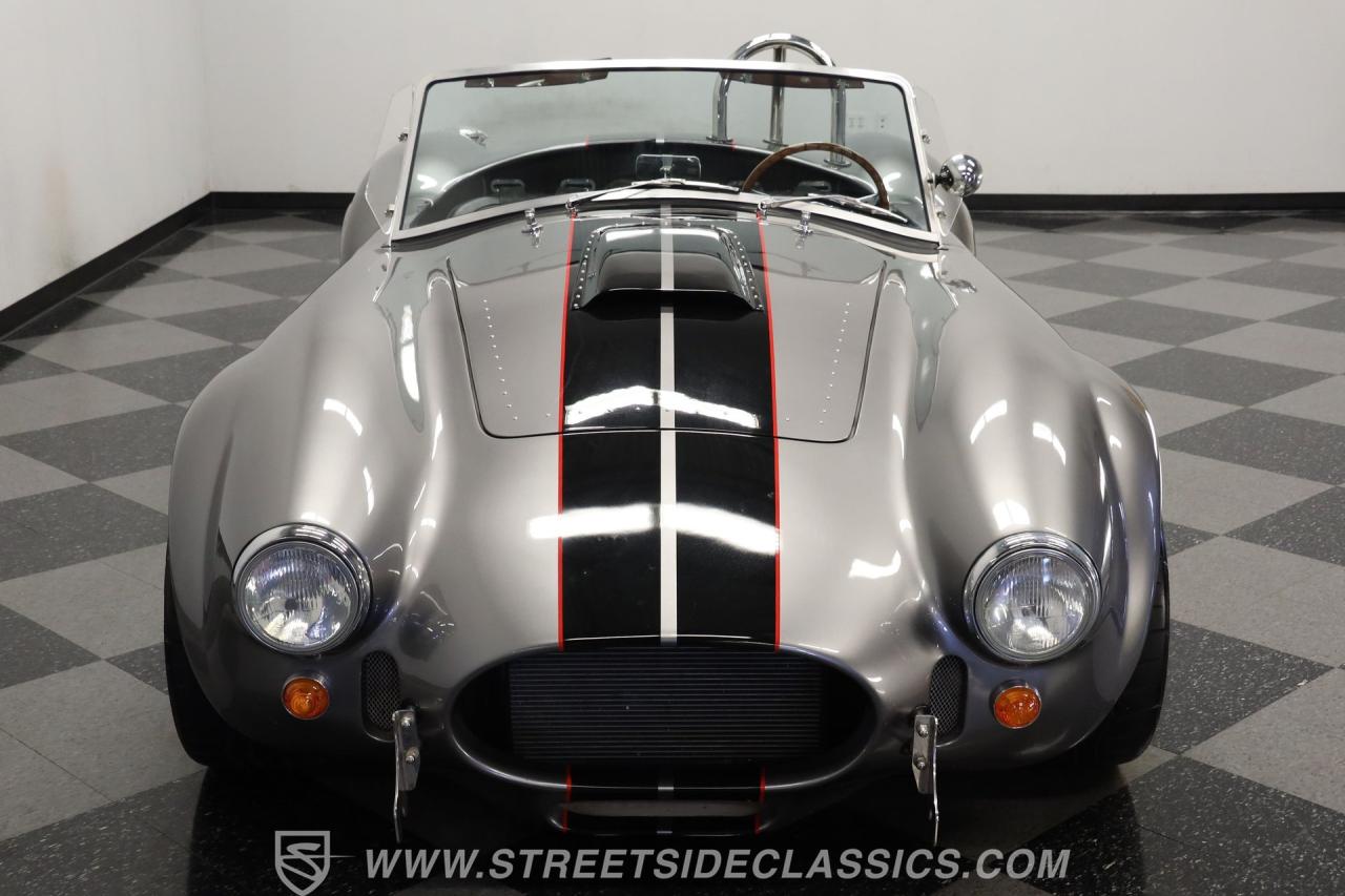 1965 Shelby Cobra Backdraft 427