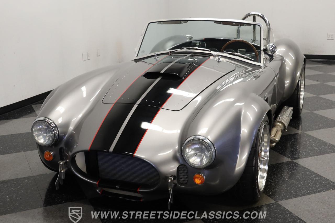 1965 Shelby Cobra Backdraft 427