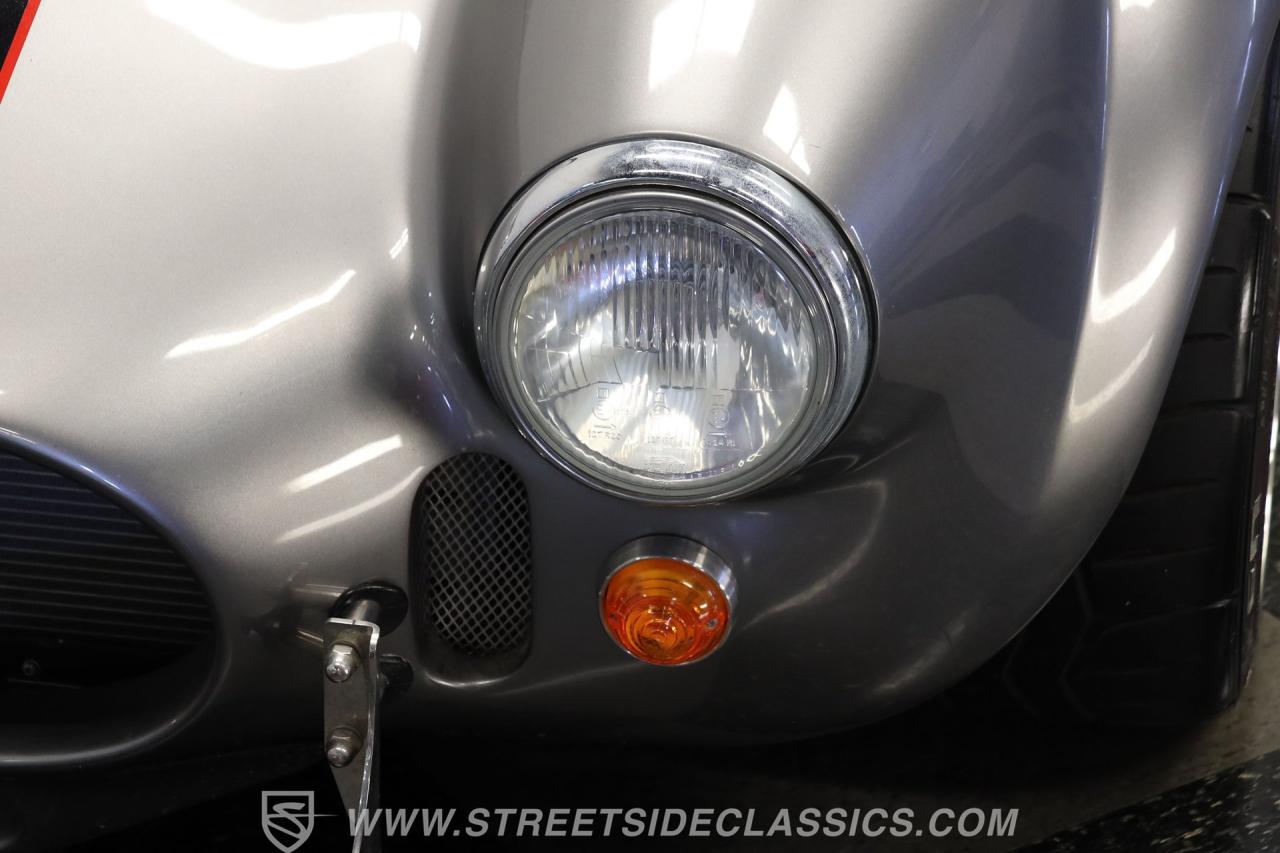 1965 Shelby Cobra Backdraft 427
