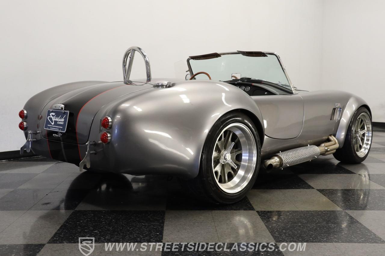 1965 Shelby Cobra Backdraft 427