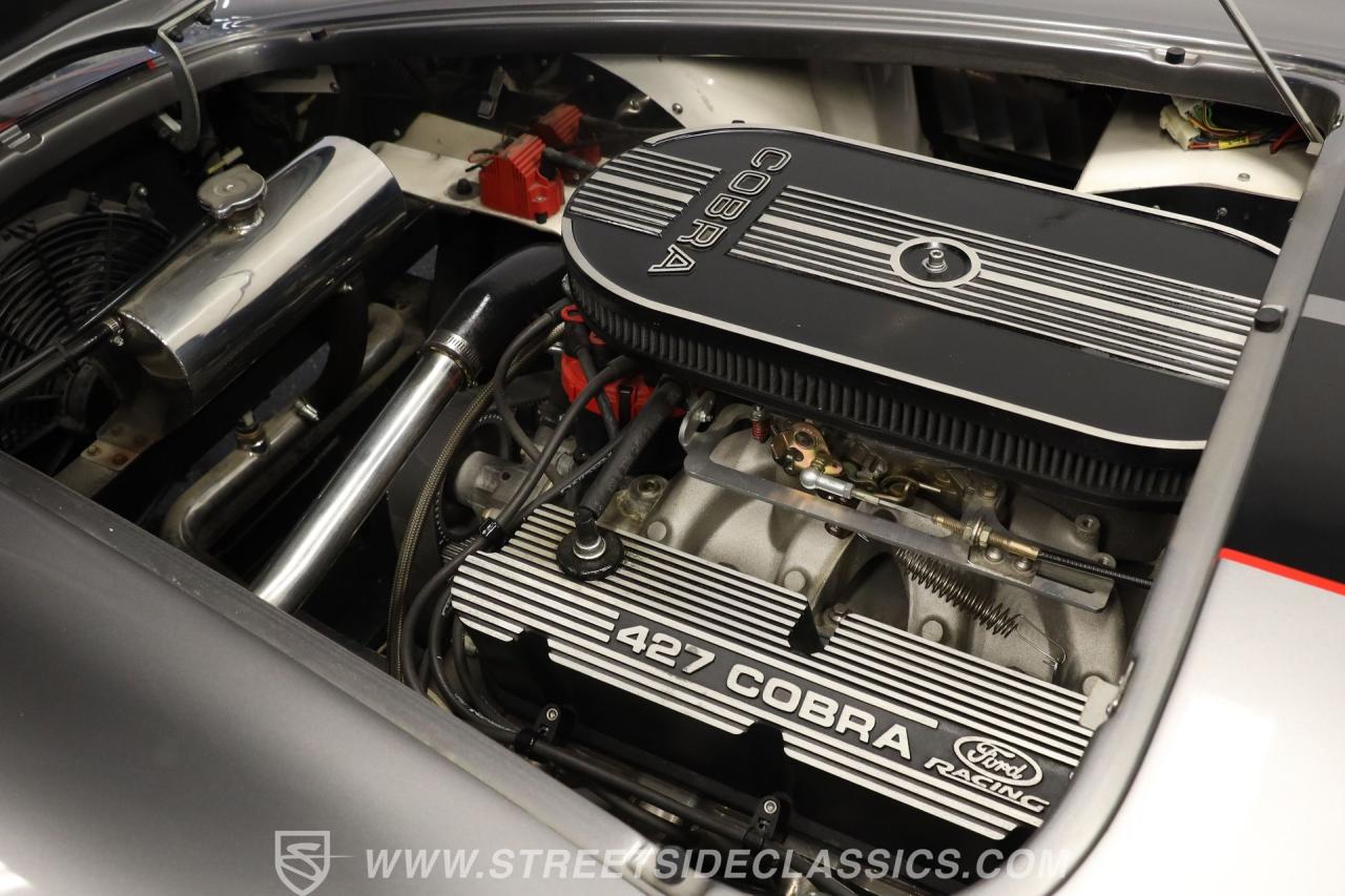 1965 Shelby Cobra Backdraft 427