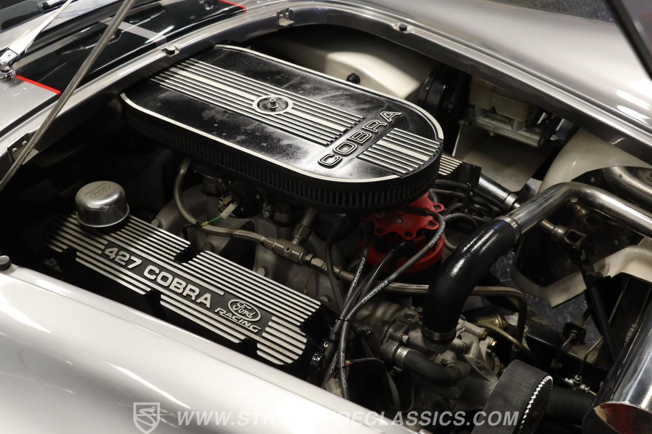 1965 Shelby Cobra Backdraft 427