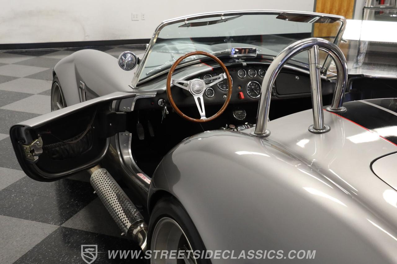 1965 Shelby Cobra Backdraft 427