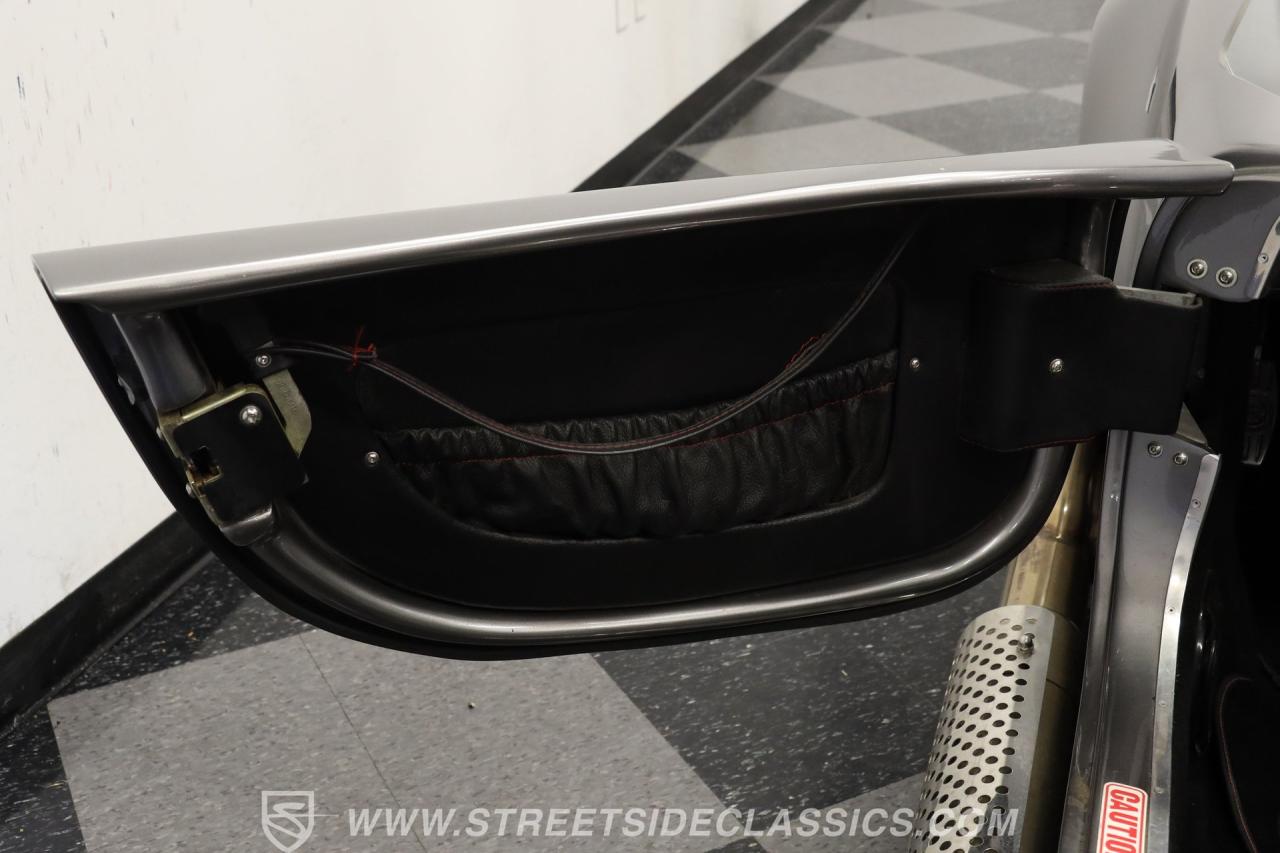 1965 Shelby Cobra Backdraft 427